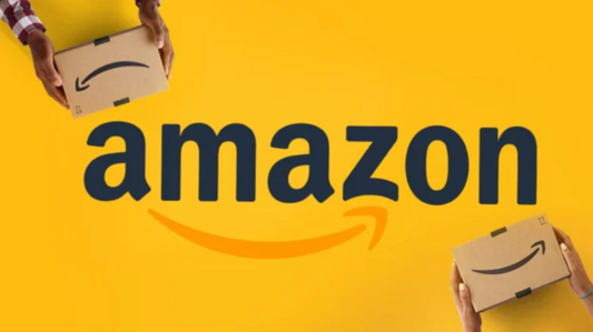 Amazon Strategy - The Basics